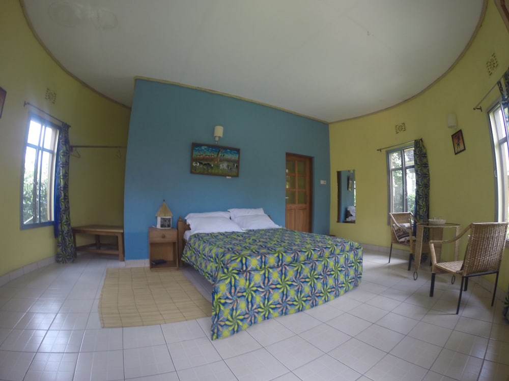 Kilimanjaro Eco Lodge