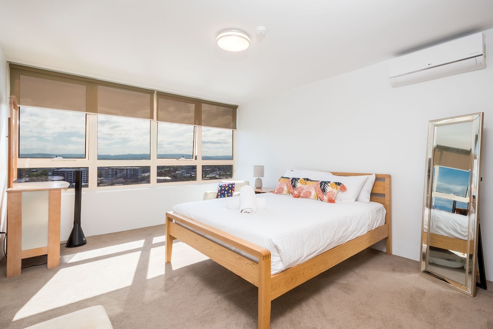 Surfers Paradise Vacations - Condor Ocean View Apartments managed by Gold Coast Premium - Property Image 25