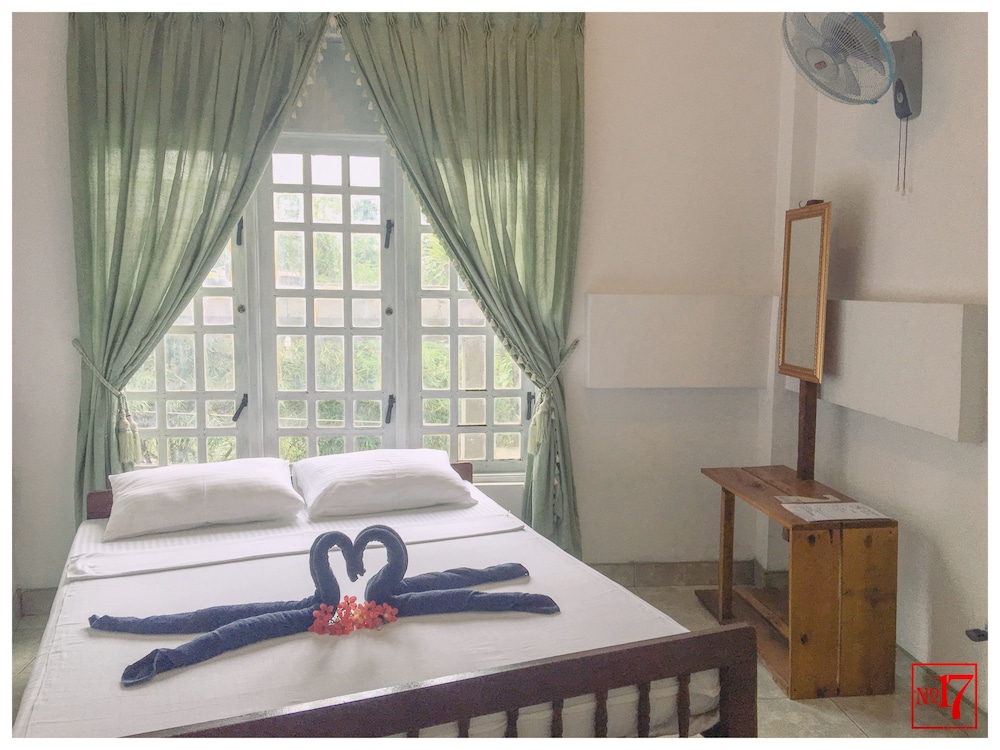 No17 Residence