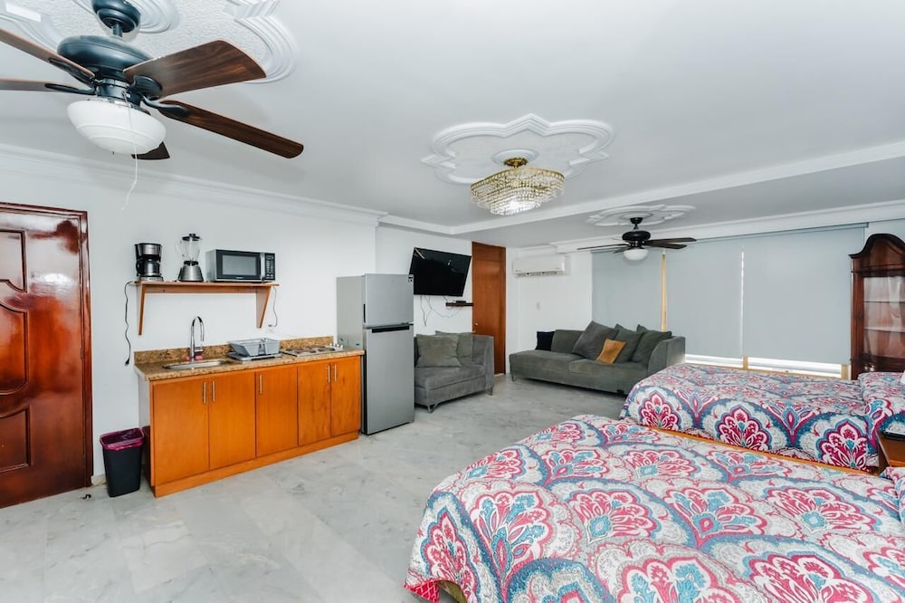 Loft Sabalo view 2