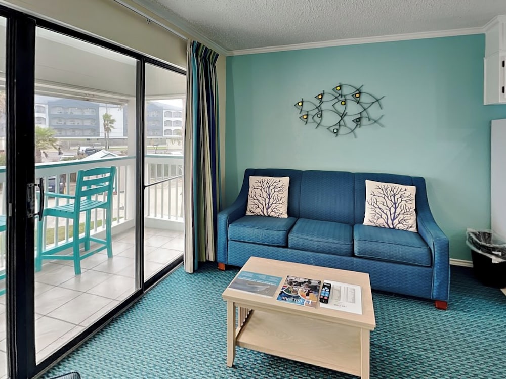 Sweet Gulf Views by Ryson Vacation Rentals