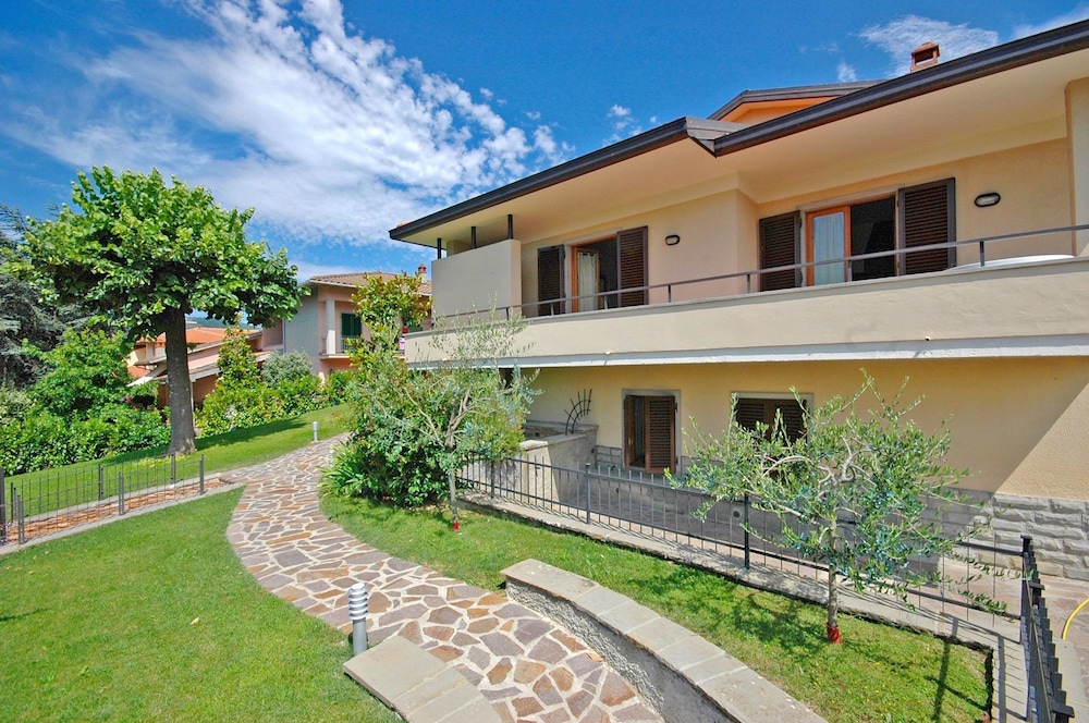 Villa Pratovecchio