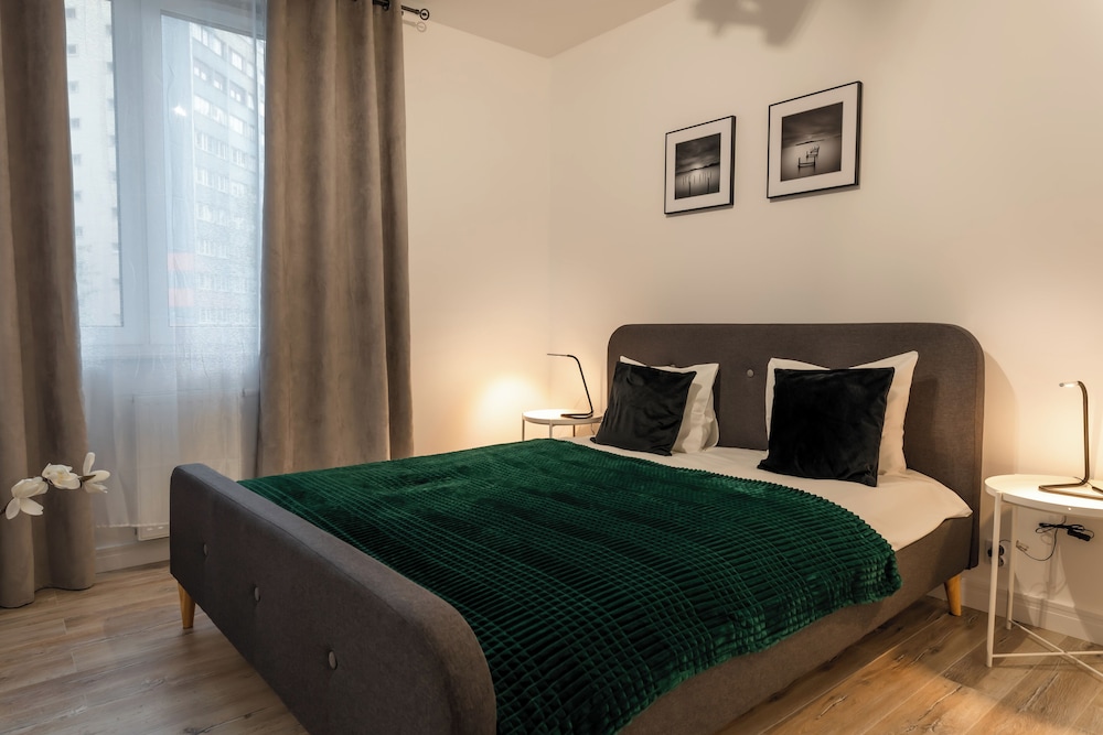 Pure Home Premium Apartments