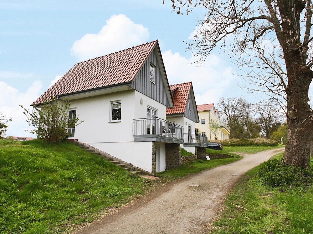 Ferienhaus am Kummerower See, Kummerow