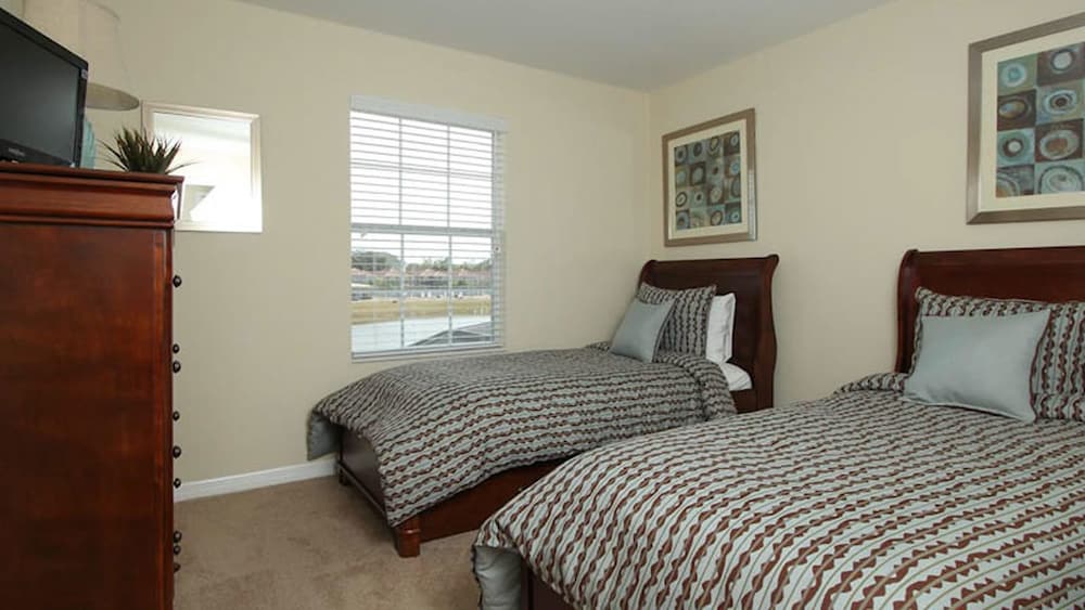 Grhbch3067 - Paradise Palms Resort - 4 Bed 3 Baths Townhouse - Image 3