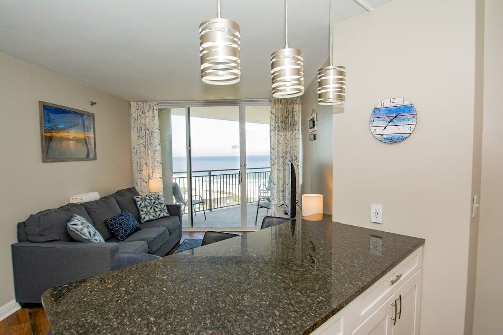 Ocean Forest 1202 1 Bedroom Condo
