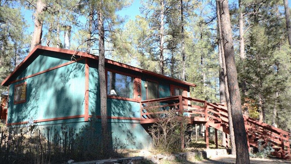 Whispering Pine Vacation Rentals