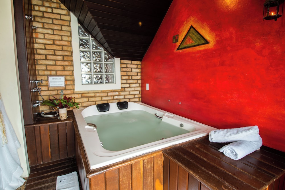 Olhos verdes Guest house