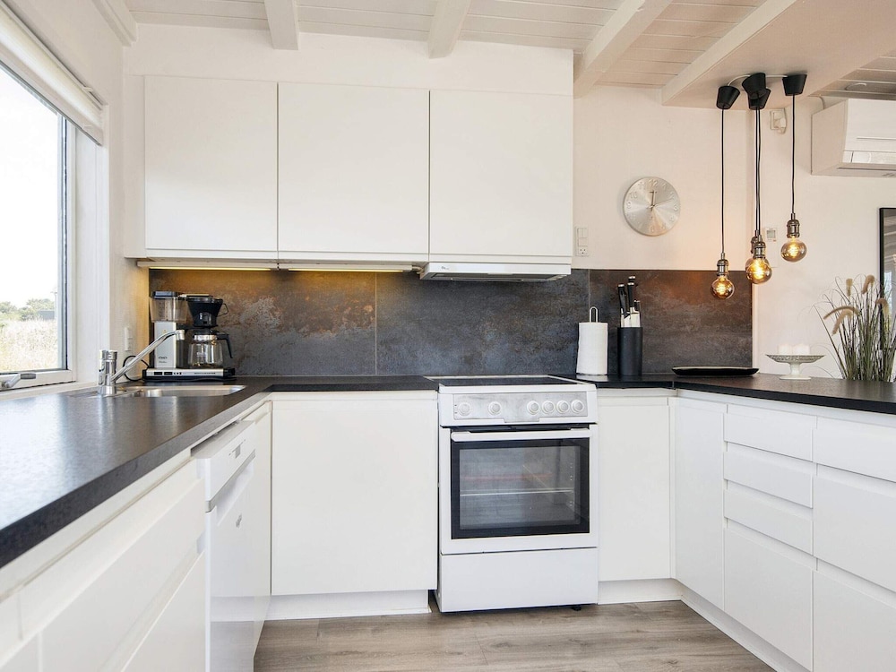 Seaside Charm in Rindby view 5