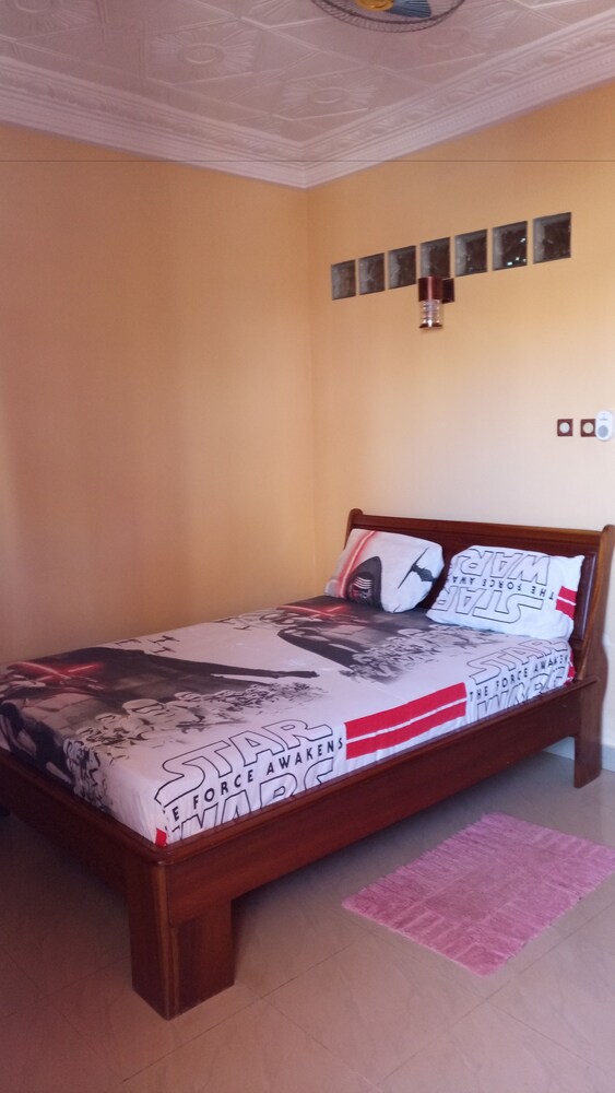 Residence Abdou Diouf 2