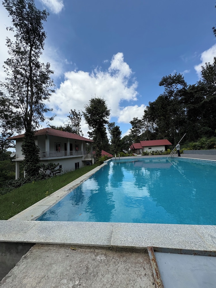 The Aranya Cottages