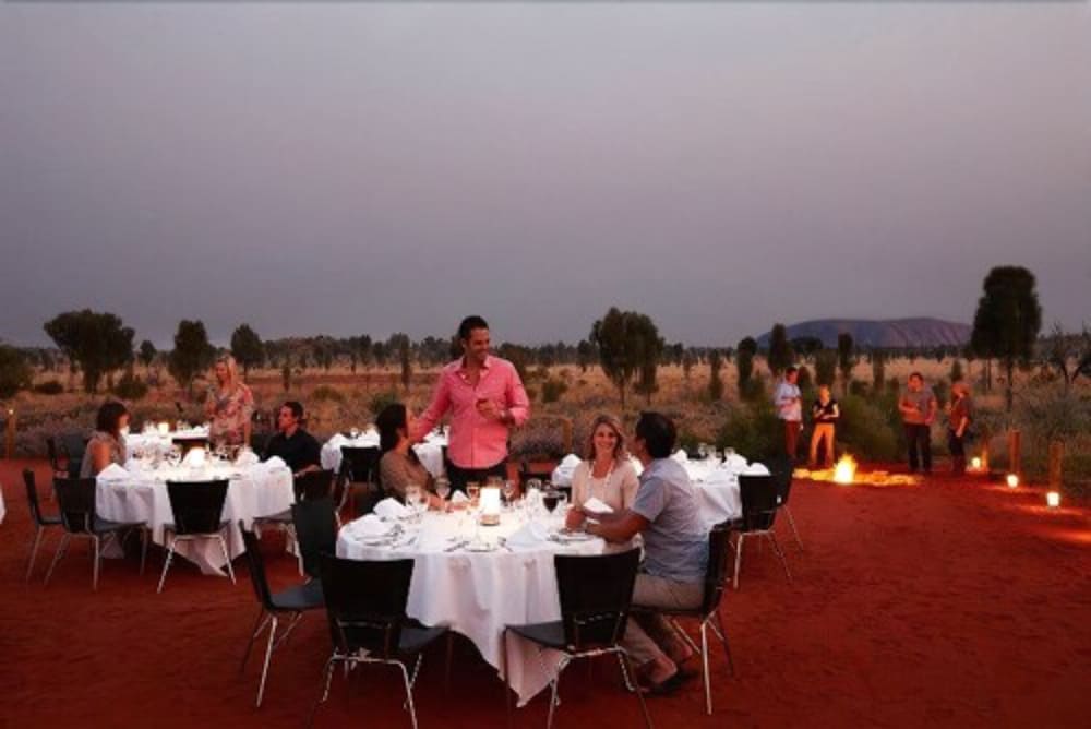 Yulara Vacations - Emu Walk Apartments - Property Image 12