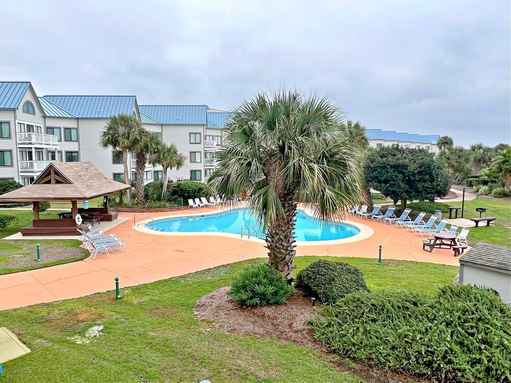 Gulf Shores Plantation IV