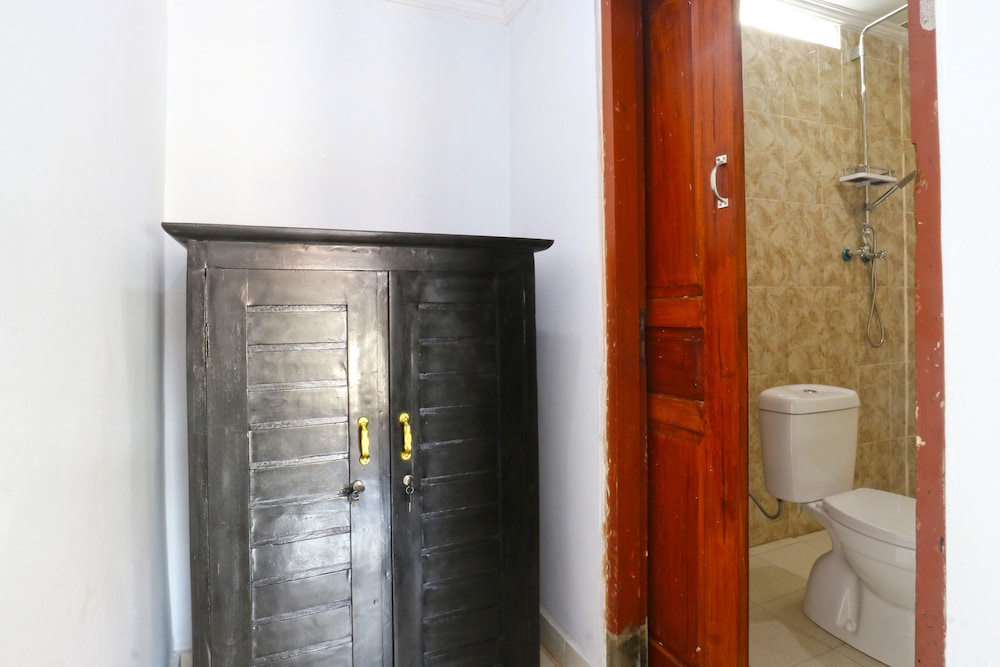 The Wina Echo Beach Guesthouse