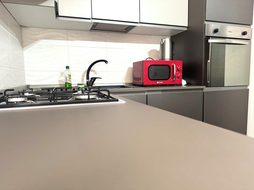 Onda Serena Apartment by Wonderful Italy