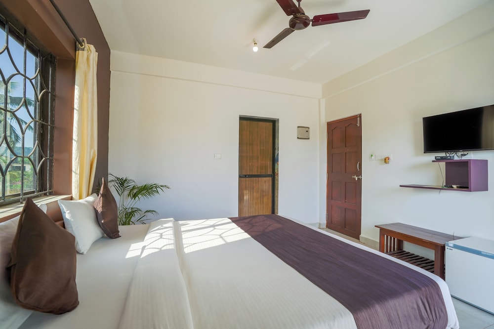 Hotel Pasquina Baga