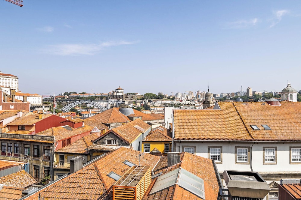 Aspasios Baixa Apartments