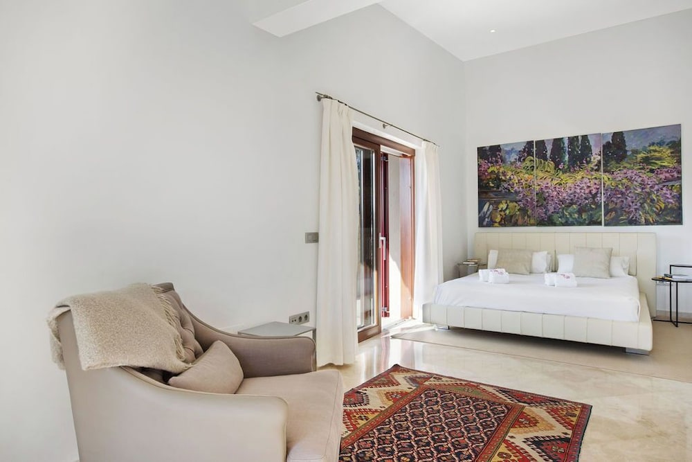 Villa Finca Estel view 3