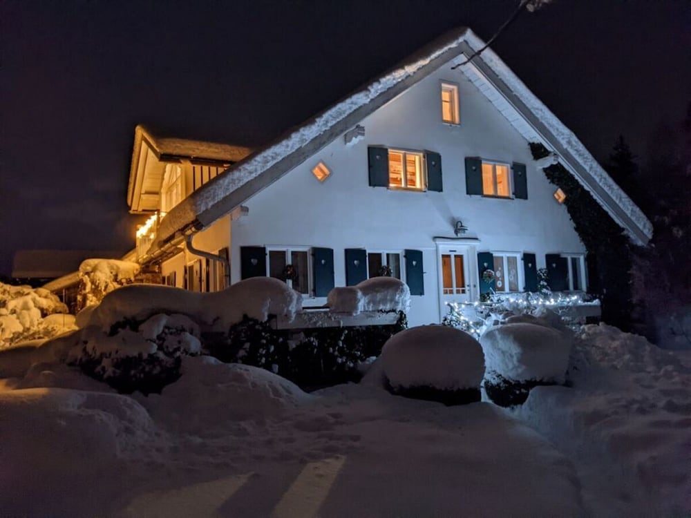Apartment in Thuringia