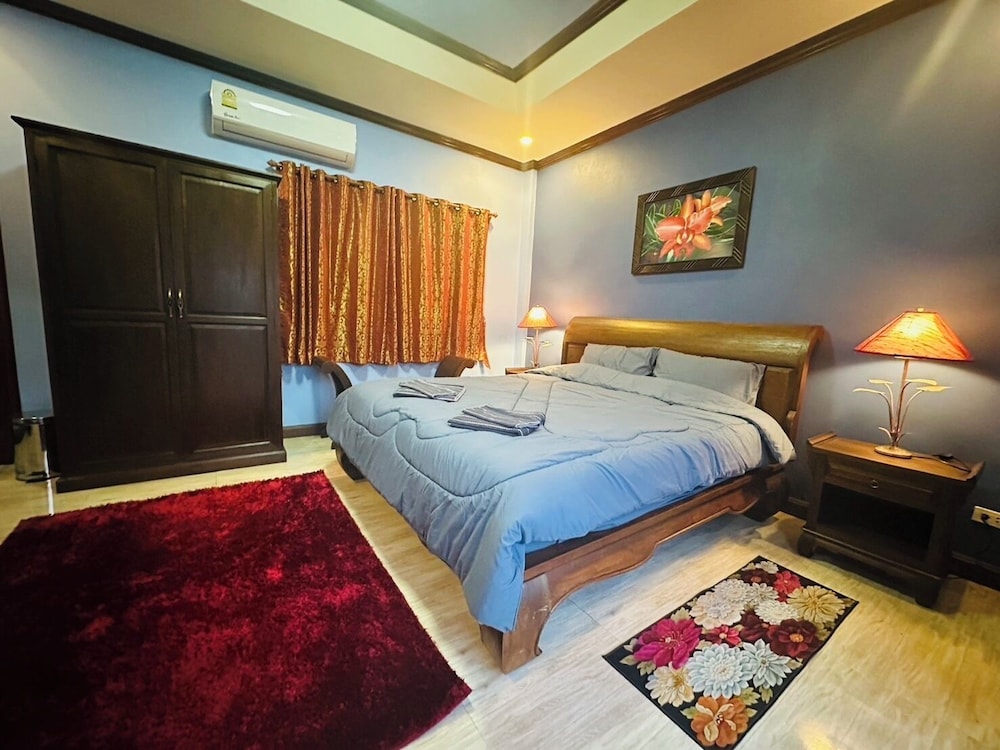 Bannkrukaihomestay