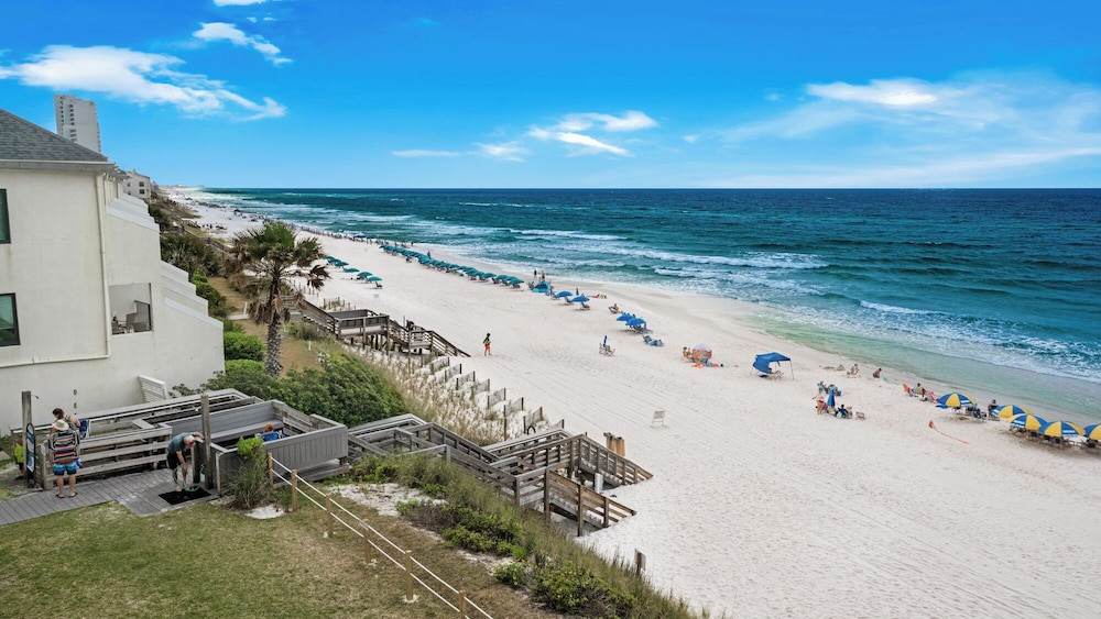 Beachside Condominiums