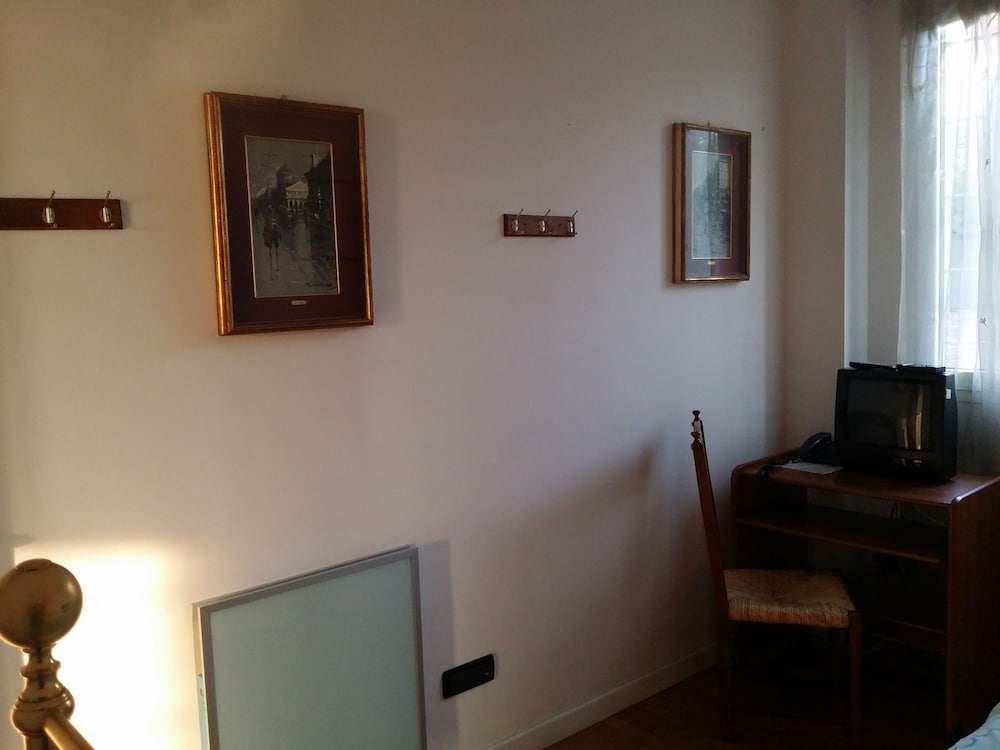B&B Casa dei Camini