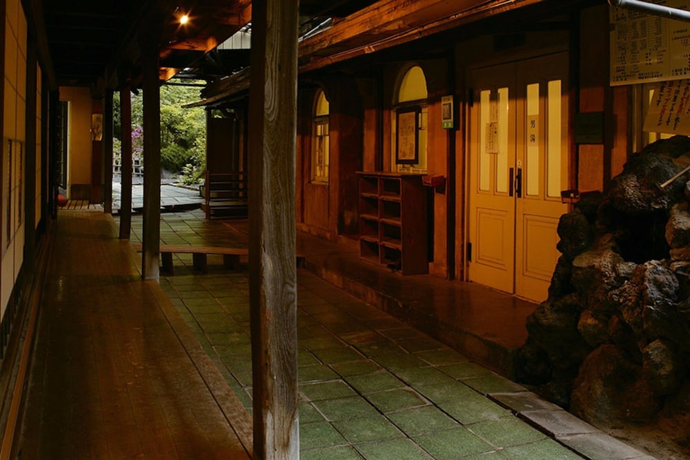 Sekizenkan