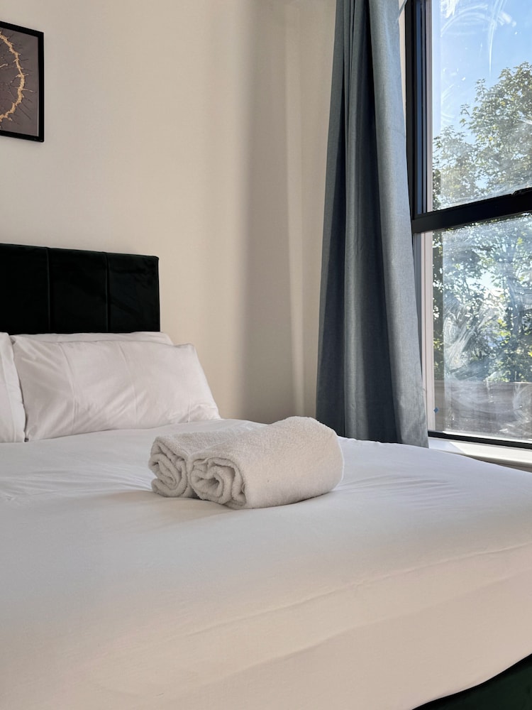 Ealing Broadway Great Stay