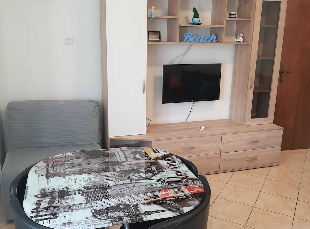 Fashonable and Trendy Apartments Crikvenica
