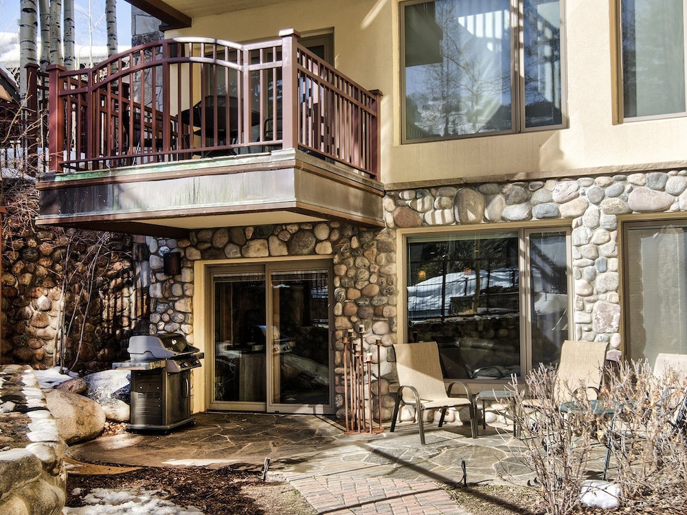 Village Center Condo 1F view 5