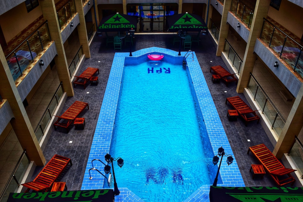 Regent Palace Hotel, photo 23