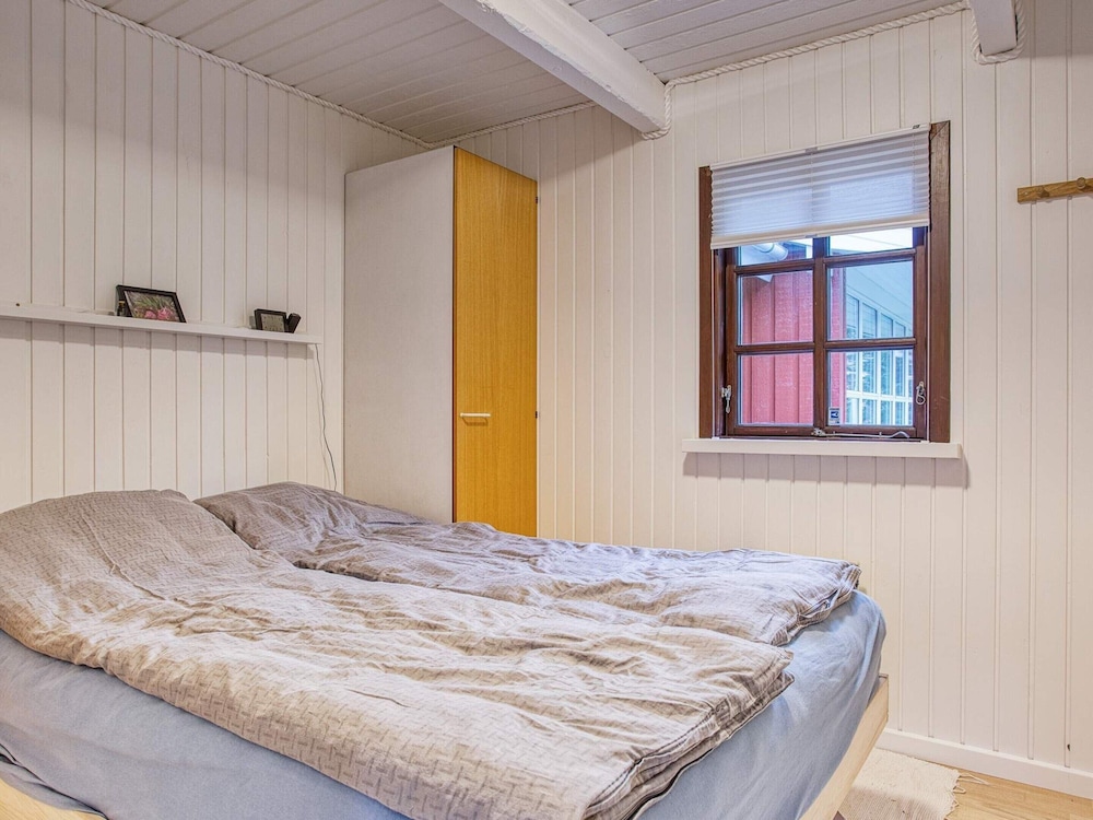 Holiday Home in Blokhus view 4