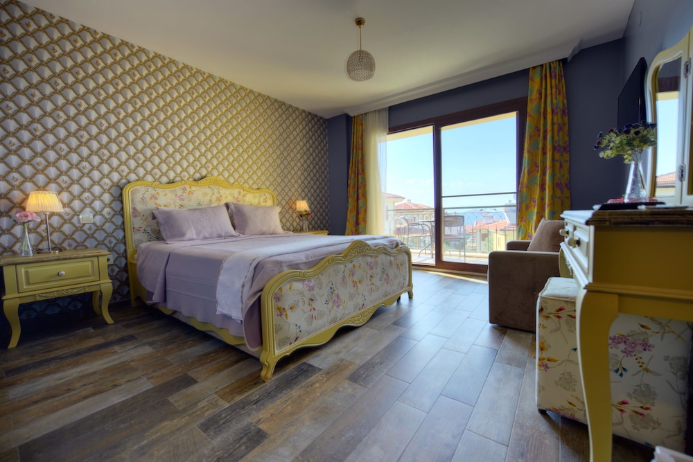 Nilufer Otel - Yetişkinlere Özel - Image 27