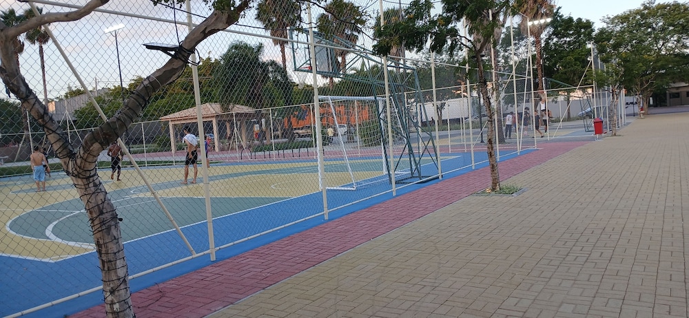 Um verdadeiro Spar