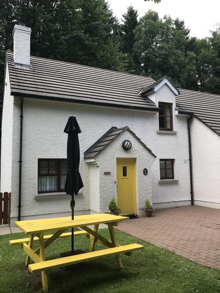 Tully Mill Cottages