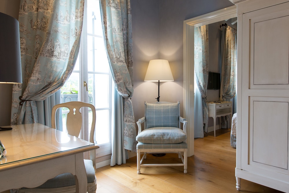 Relais d'Arfanta