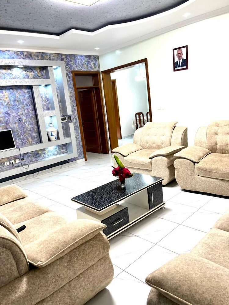 Anastera Home Vila view 3