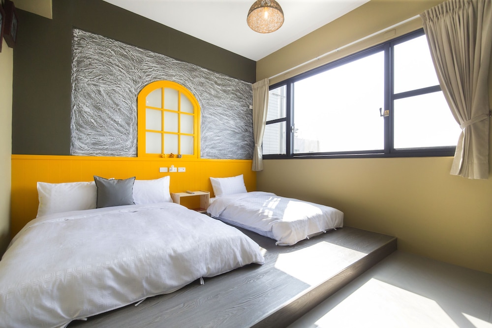 East Cube B&B