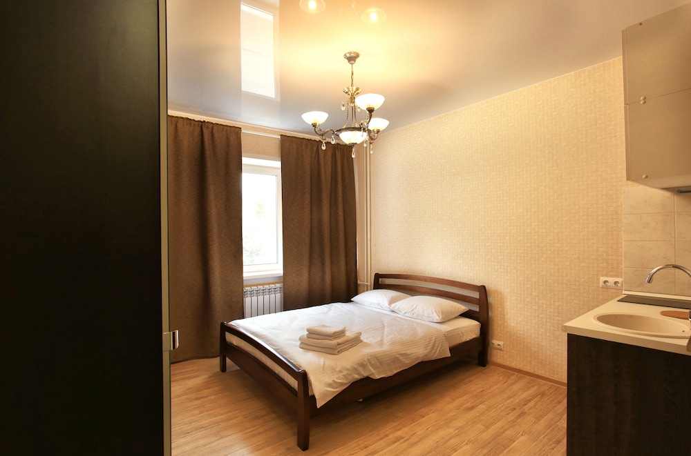 G&I Apartments