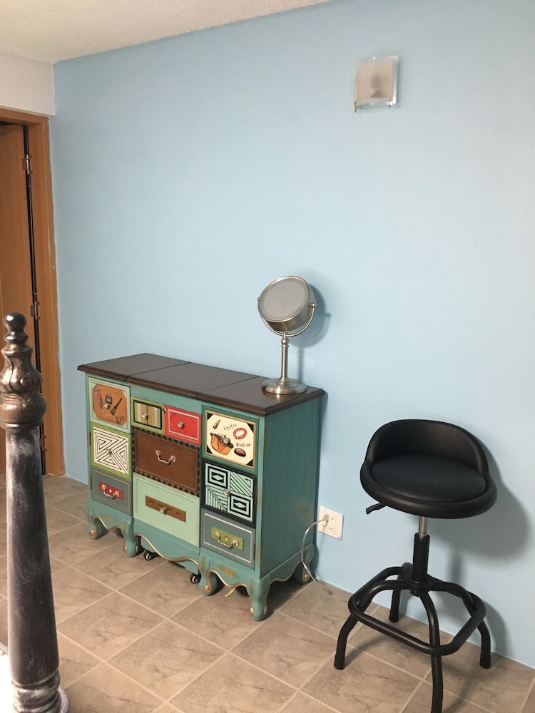 Joy House