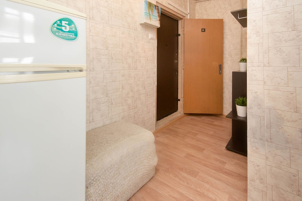 Spikado Apartment Sineva
