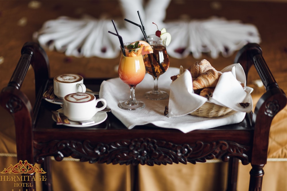 Hermitage Hotel