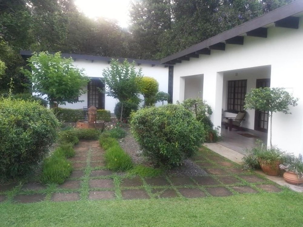 Plumbago Guest House