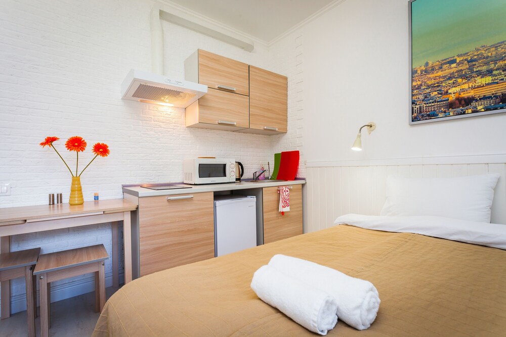 Prime Apartments