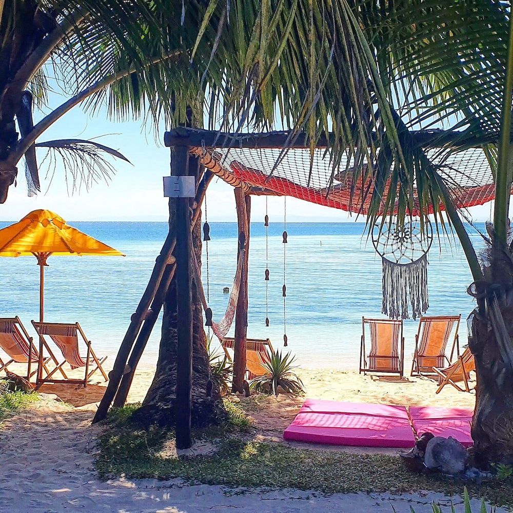 Ravoraha Ecolodge