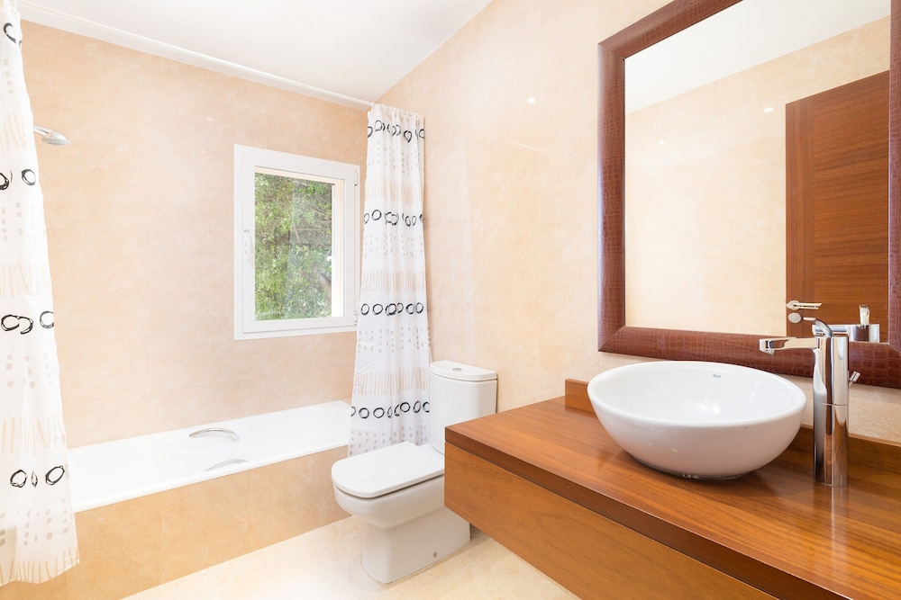Talaiot 25 - Villa With Private Pool In Inca
