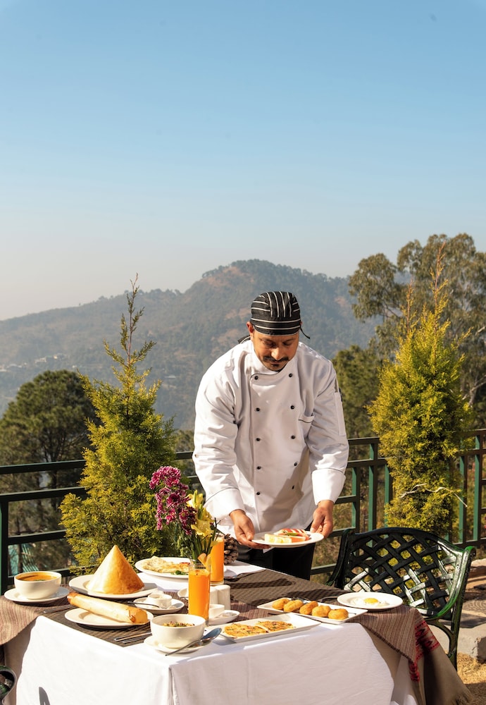 Royalpine Rosastays Kasauli