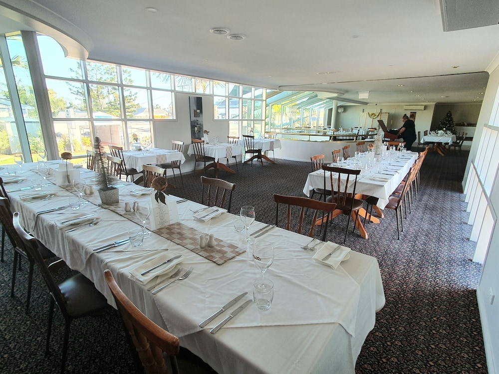 McNevin's Maryborough Motel