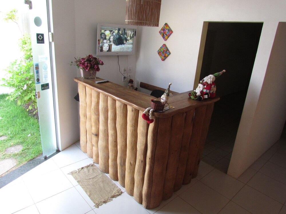 Pousada das Acacias