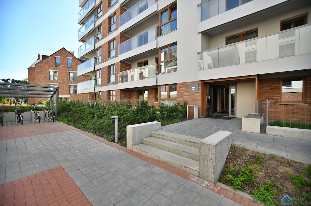 Vista Superior by 3City Rentals view 5